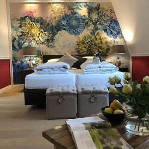 Junior Zimmer mit Kingsize-Bett